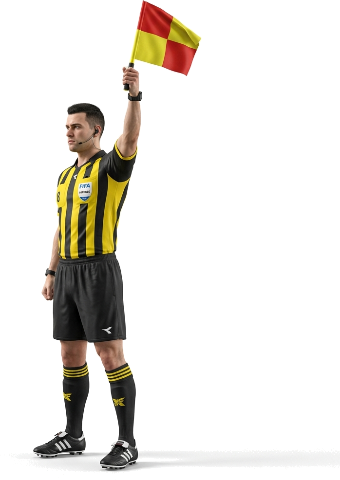 Linesman